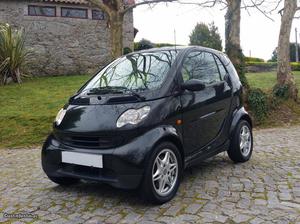 Smart ForTwo  KM NOVO Dezembro/06 - à venda -