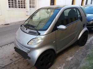 Smart ForTwo Samrt Julho/01 - à venda - Ligeiros