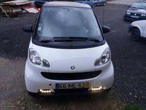 Smart ForTwo cdi Nacional Novembro/11 - à venda - Ligeiros