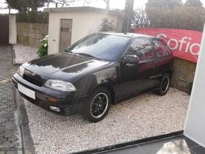 Suzuki Swift 1.3 GTI Março/92 - à venda - Ligeiros