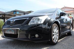 Toyota Avensis SW 2.2 D-CAT Dezembro/09 - à venda -