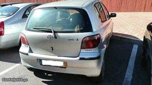 Toyota Yaris SCP10L Dezembro/99 - à venda - Ligeiros