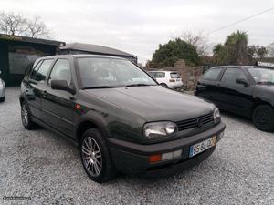 VW Golf 6ªFEIRA ABERTOS Junho/93 - à venda - Ligeiros