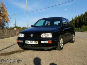 VW Golf iii Março/96 - à venda - Comerciais / Van, Aveiro