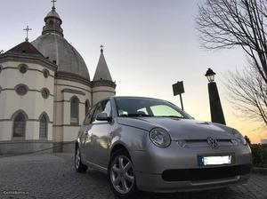 VW Lupo 1.2 Tdi Outubro/00 - à venda - Ligeiros