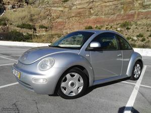 VW New Beetle Higtline Janeiro/00 - à venda - Ligeiros