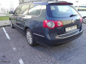 VW Passat  td Carrinha Maio/07 - à venda - Ligeiros