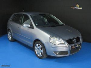 VW Polo 1.2 Maio/06 - à venda - Ligeiros Passageiros,