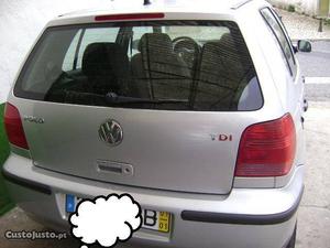 VW Polo 1.4 TDI, 5 portas Janeiro/01 - à venda - Ligeiros