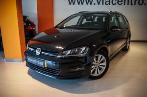  Volkswagen Golf 1.6 TDI CONFORTLINE BLUEMOTION GPS E