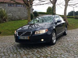 Volvo S80 DIESEL KM NOVO Maio/09 - à venda - Ligeiros