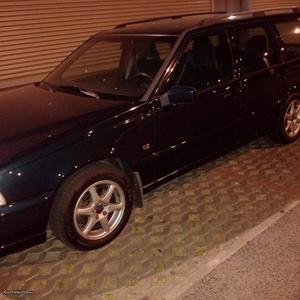 Volvo V70 GLT Julho/97 - à venda - Ligeiros Passageiros,