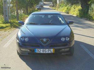 Alfa Romeo GTV 1.8 T.S. 144 CV Abril/00 - à venda -