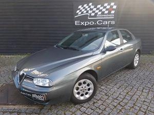 Alfa Romeo  TSPARK Outubro/98 - à venda - Ligeiros