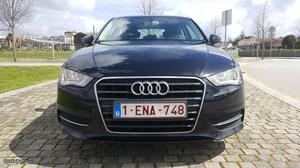 Audi A3 1.6 Tdi Attraction Janeiro/13 - à venda - Ligeiros