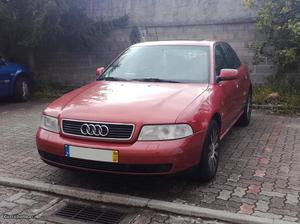 Audi A4 1.9TDI (AFN) 110CV Abril/96 - à venda - Ligeiros