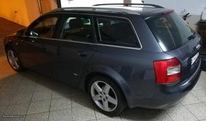 Audi A4 A4 1.9 TDI Sport 130cv 42 IUC Janeiro/02 - à venda