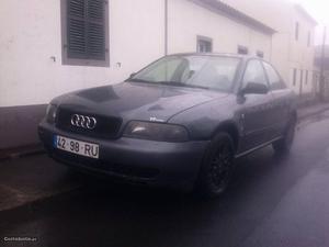 Audi A4 audi a4 b5 tdi 110 Julho/95 - à venda - Ligeiros