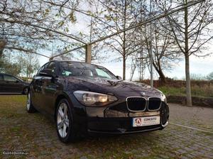BMW 116 d Auto + GPS Novembro/11 - à venda - Ligeiros