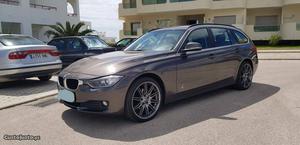 BMW 316 Touring sport line Julho/14 - à venda - Ligeiros