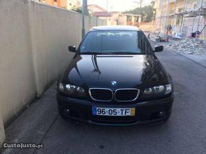 BMW 320 Touring 150CV Outubro/02 - à venda - Ligeiros