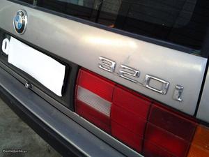 BMW 320 i E30 touring gpl Maio/89 - à venda - Ligeiros