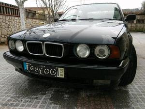 BMW 525 tds Junho/95 - à venda - Ligeiros Passageiros,