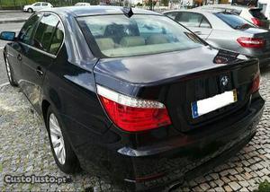 BMW  Exclusive 177CV Setembro/08 - à venda -