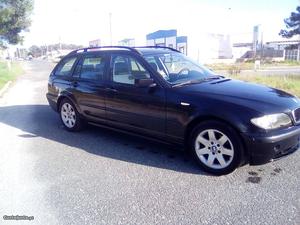 BMW  cv Junho/02 - à venda - Ligeiros Passageiros,