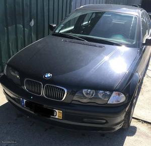 BMW  i carro Abril/99 - à venda - Ligeiros