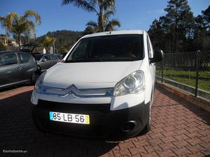 Citroën Berlingo 3-Lugares Dezembro/10 - à venda -