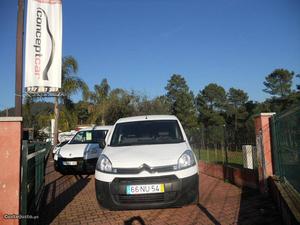 Citroën Berlingo 3-Lugares Julho/13 - à venda - Comerciais