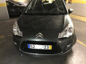 Citroën C3 c3 II Outubro/11 - à venda - Ligeiros