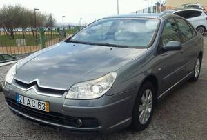 Citroën C5 C5 1.6HDI 1Dono C/novo Junho/05 - à venda -