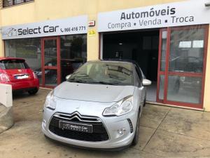 Citroën DS3 1.6 HDI SPORT CHIC GPS