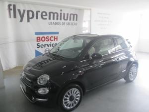 Fiat 500C 1.2 Lounge Dualogic  Kms