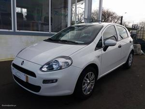 Fiat Punto 1.2 5P 5Lug. 69Cv Março/17 - à venda - Ligeiros