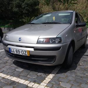 Fiat Punto 1.2 Fevereiro/00 - à venda - Ligeiros