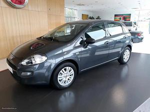 Fiat Punto 1.2 easy 69cv 5 portad Fevereiro/18 - à venda -