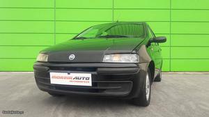 Fiat Punto SX Setembro/00 - à venda - Ligeiros Passageiros,