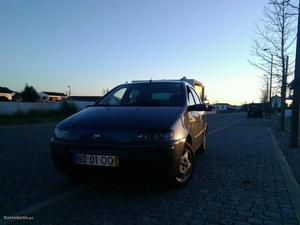 Fiat Punto v Dezembro/99 - à venda - Ligeiros