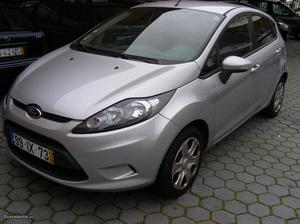 Ford Fiesta 1.4tdci 5 lugCrédito Março/10 - à venda -