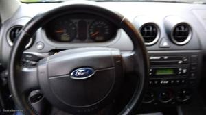 Ford Fiesta Sportvan 1.4tdi Junho/03 - à venda - Comerciais