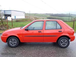 Ford Fiesta cv Dezembro/97 - à venda - Ligeiros