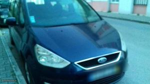 Ford Galaxy TDCI Junho/06 - à venda - Ligeiros Passageiros,