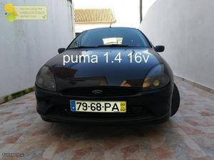 Ford Puma 1.4 cc 16 v Fevereiro/00 - à venda - Ligeiros