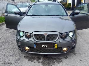 MG ZT Motor BMW Outubro/03 - à venda - Ligeiros