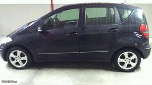 Mercedes-Benz A 160 A160Cdi Avantgard Maio/05 - à venda -