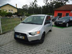 Mitsubishi Colt 1.1i invite cleartec Abril/09 - à venda -