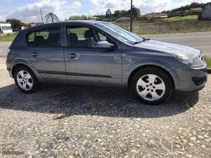 Opel Astra 1.3cdti 90cv Maio/06 - à venda - Ligeiros